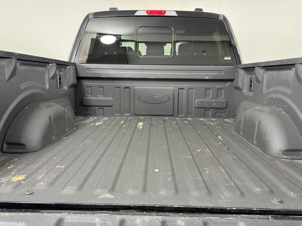 Ford F-150 Vehicle Full-screen Gallery Image 05