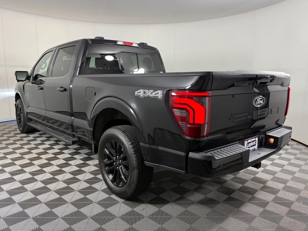 Ford F-150 Vehicle Full-screen Gallery Image 06