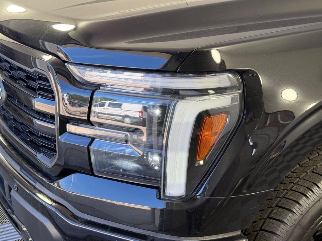Ford F-150 Vehicle Full-screen Gallery Image 10