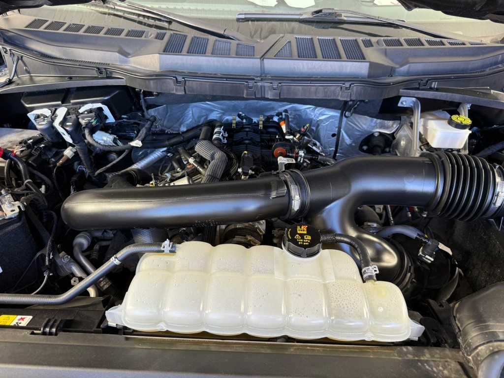 Ford F-150 Vehicle Full-screen Gallery Image 13