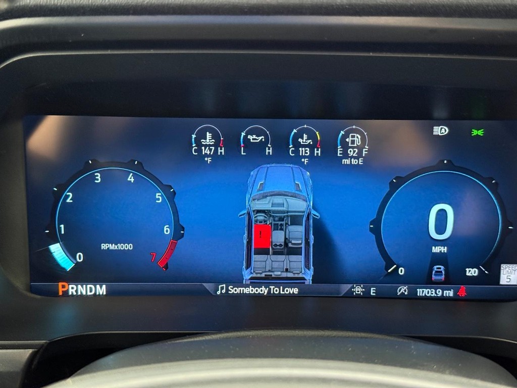 Ford F-150 Vehicle Full-screen Gallery Image 22