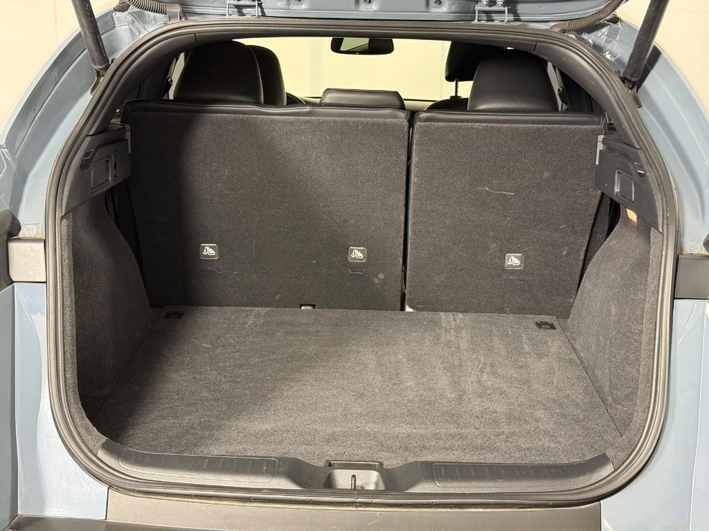 INFINITI QX55 Vehicle Full-screen Gallery Image 07