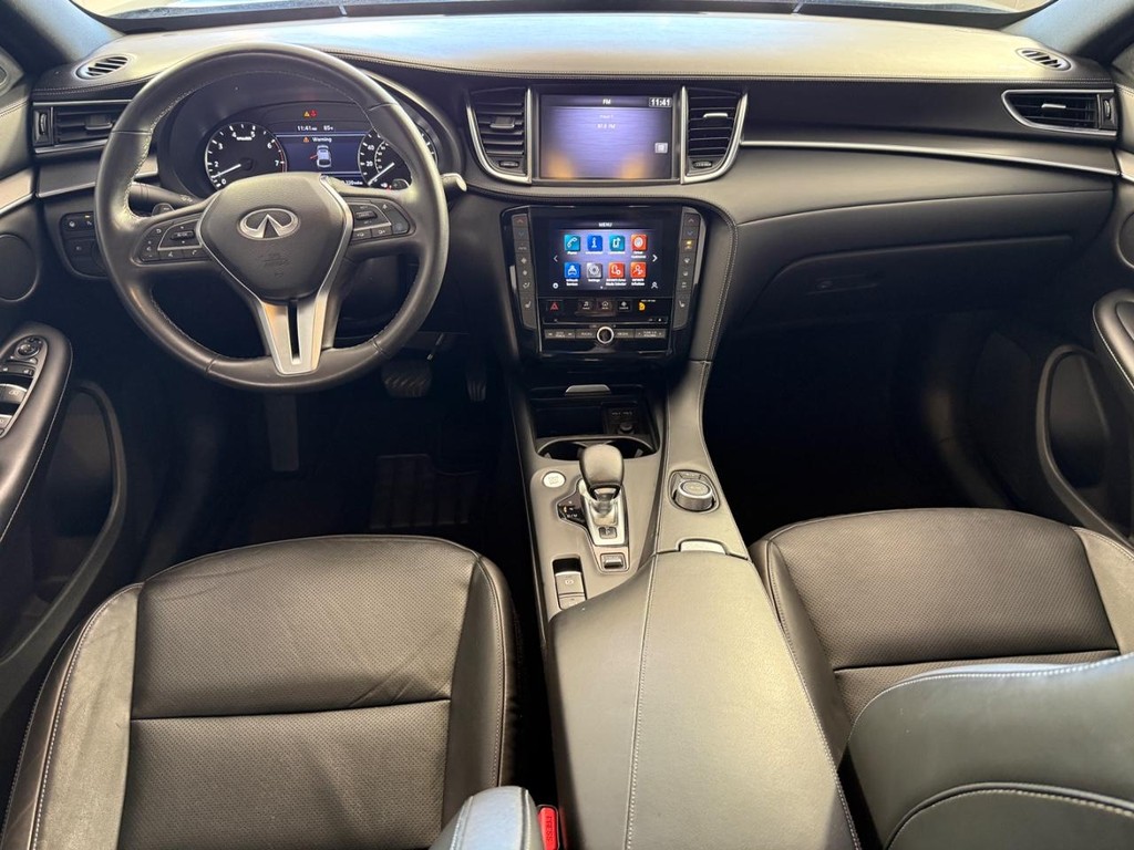INFINITI QX55 Vehicle Full-screen Gallery Image 19