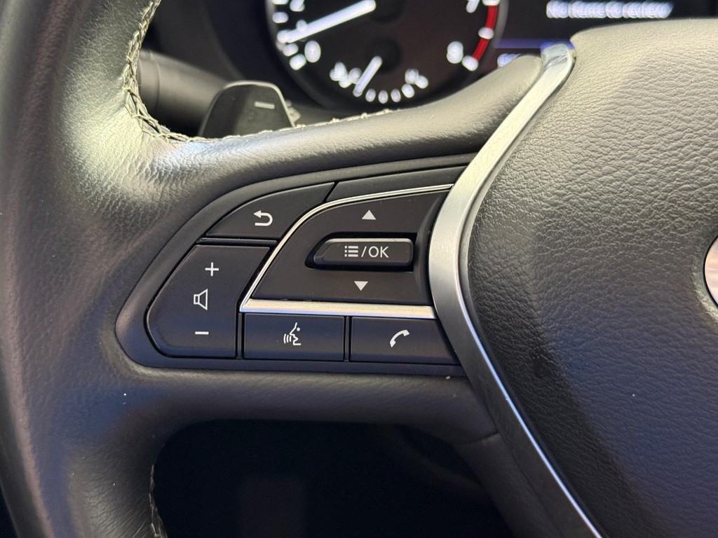 INFINITI QX55 Vehicle Full-screen Gallery Image 21