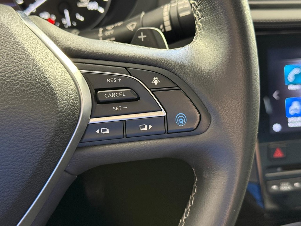 INFINITI QX55 Vehicle Full-screen Gallery Image 22
