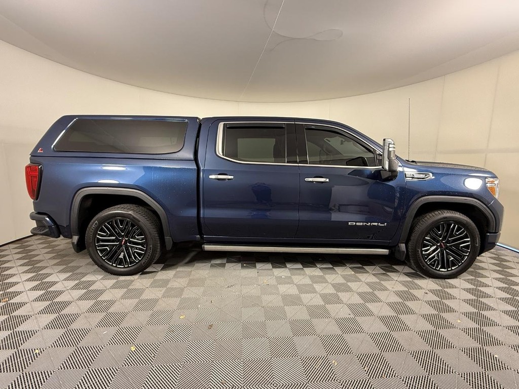 GMC Sierra 1500 Vehicle Full-screen Gallery Image 02
