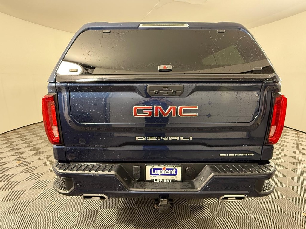 GMC Sierra 1500 Vehicle Full-screen Gallery Image 04