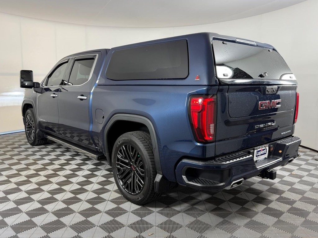 GMC Sierra 1500 Vehicle Full-screen Gallery Image 07