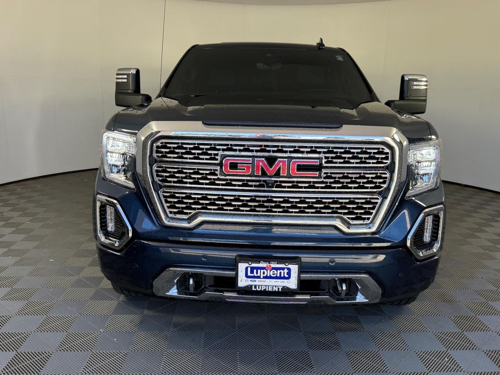 GMC Sierra 1500 Vehicle Full-screen Gallery Image 09