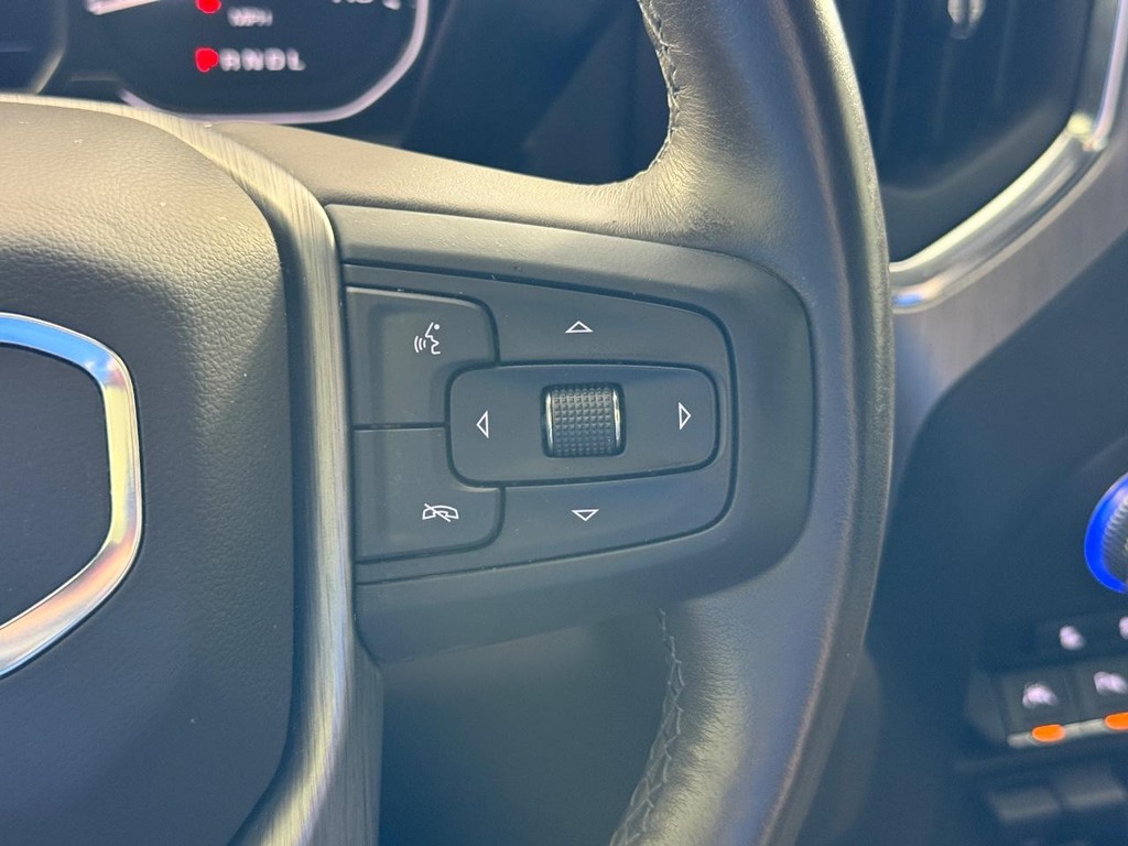 GMC Sierra 1500 Vehicle Full-screen Gallery Image 21