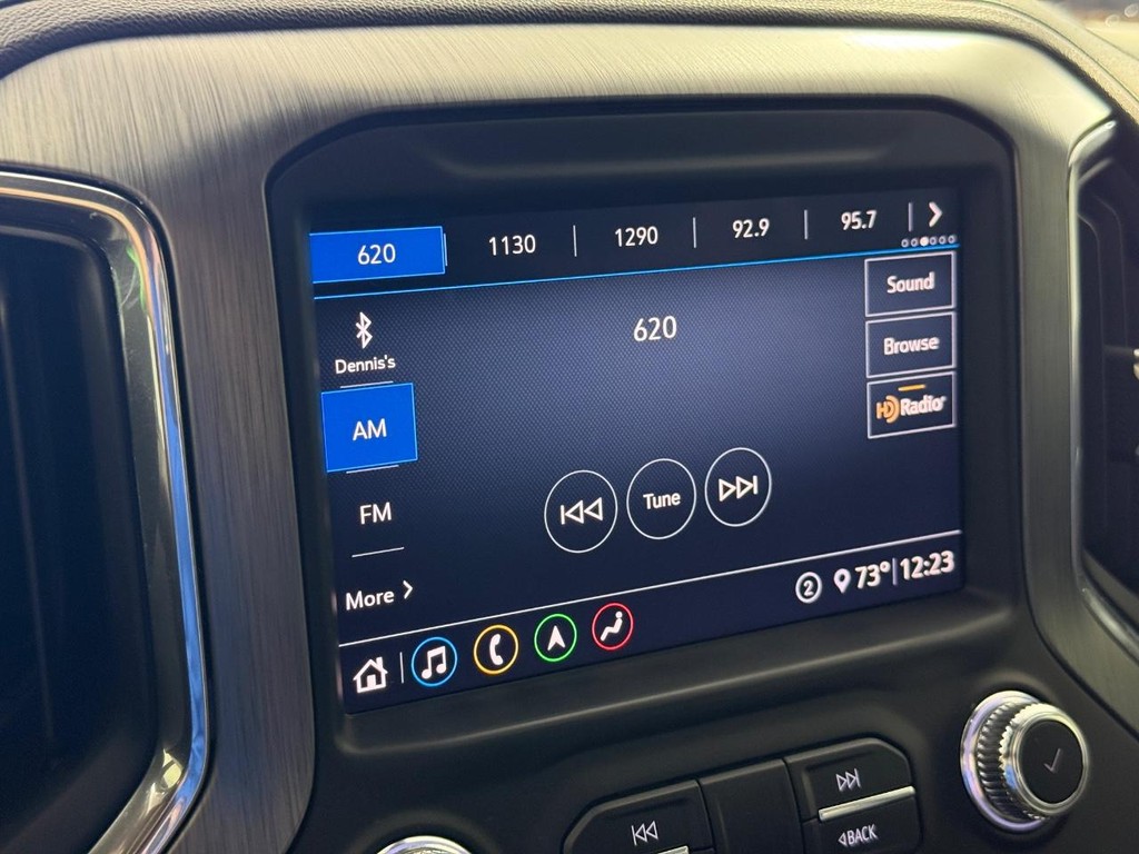 GMC Sierra 1500 Vehicle Full-screen Gallery Image 23
