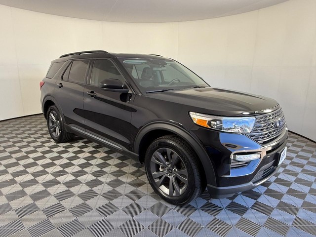 more details - ford explorer