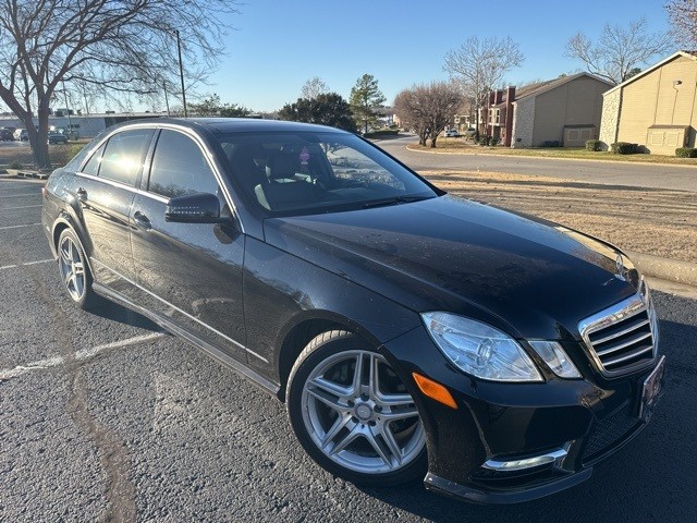 more details - mercedes-benz e-class