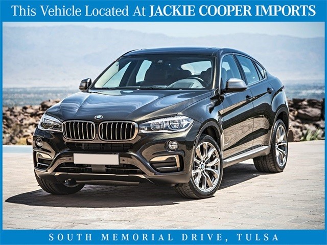 more details - bmw x6