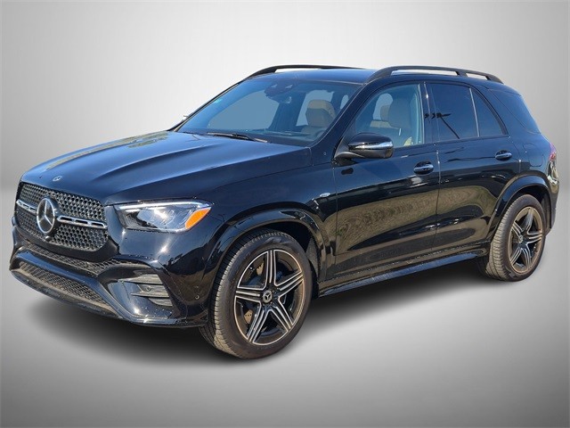 more details - mercedes-benz gle