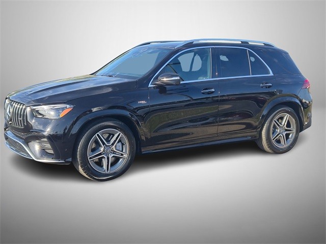 more details - mercedes-benz gle