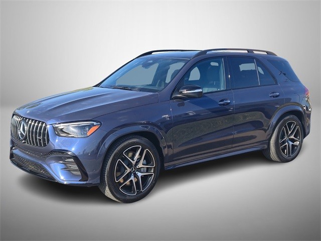 more details - mercedes-benz gle
