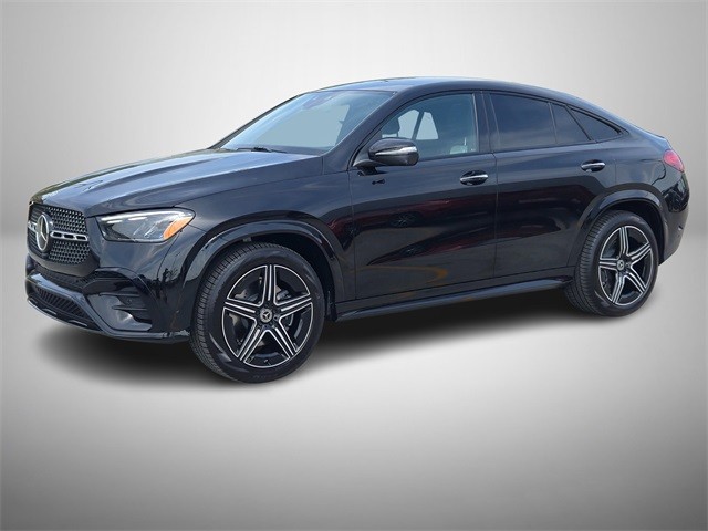 more details - mercedes-benz gle