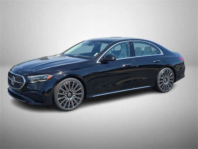 more details - mercedes-benz e-class