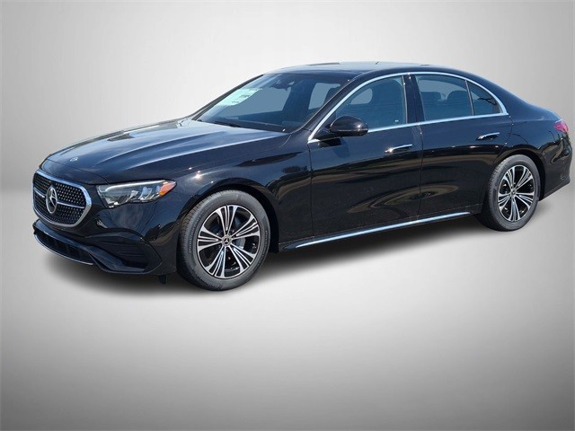 more details - mercedes-benz e-class