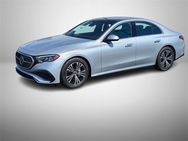 more details - mercedes-benz e-class