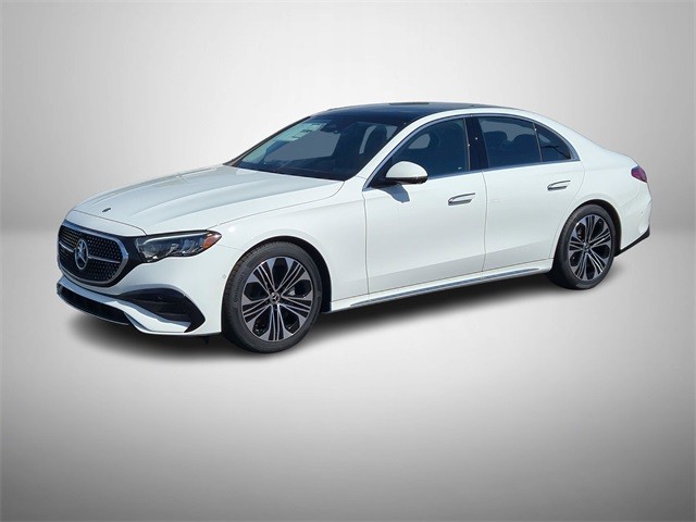 more details - mercedes-benz e-class
