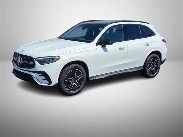 more details - mercedes-benz glc