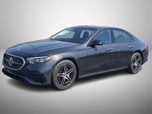 more details - mercedes-benz e-class