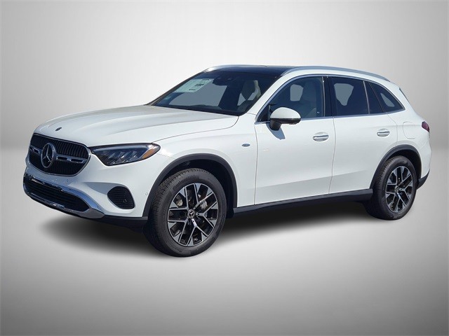 more details - mercedes-benz glc