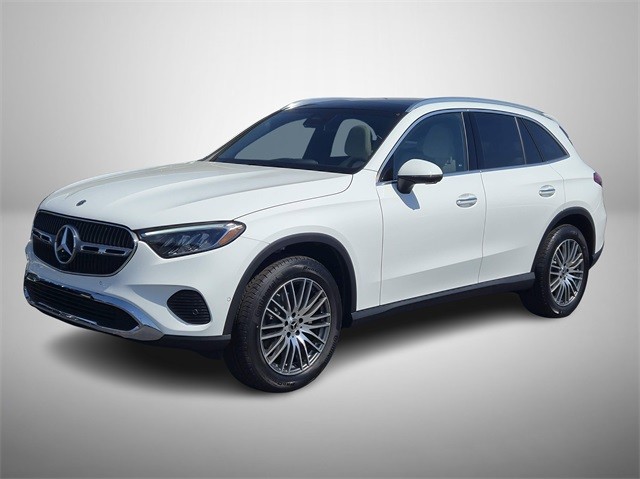 more details - mercedes-benz glc