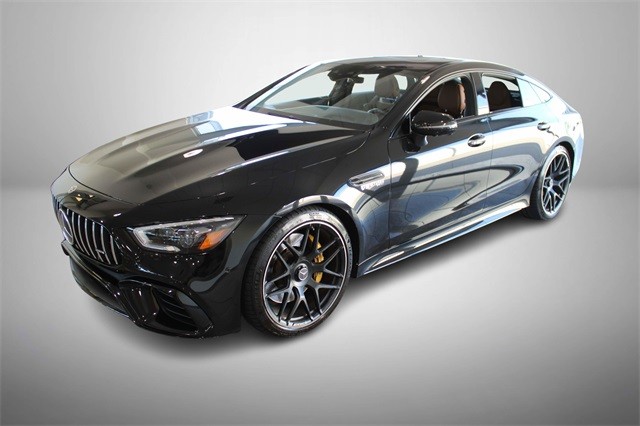 more details - mercedes-benz amg gt