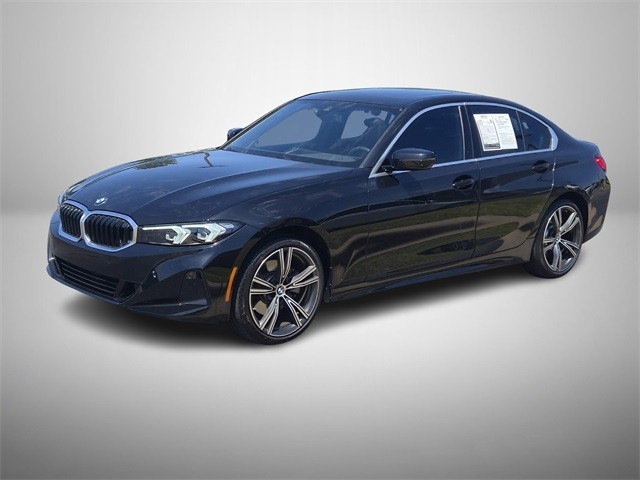 more details - bmw 3 series