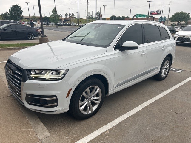 more details - audi q7