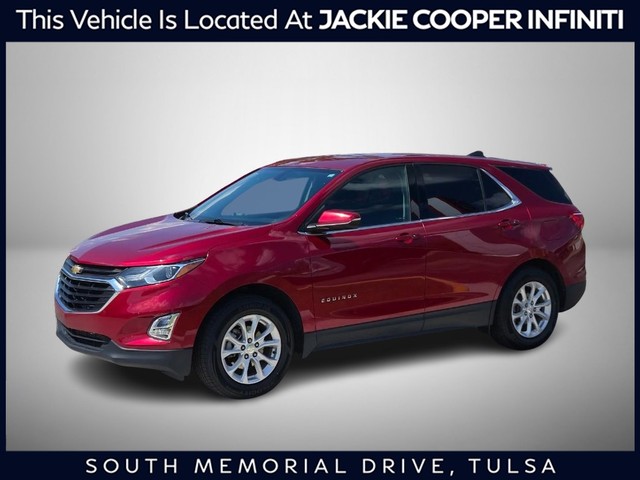 more details - chevrolet equinox