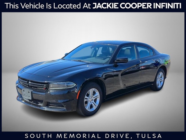 more details - dodge charger