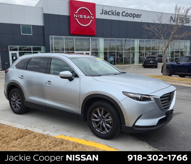 more details - mazda cx-9