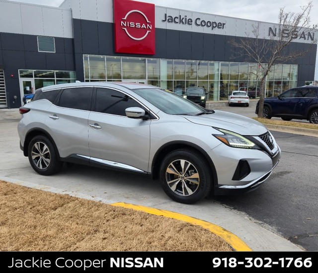 more details - nissan murano