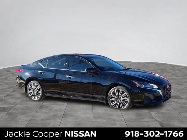 more details - nissan altima