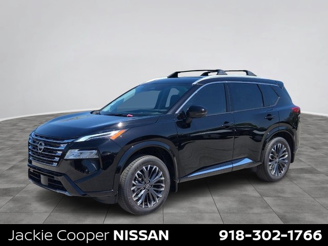 more details - nissan rogue