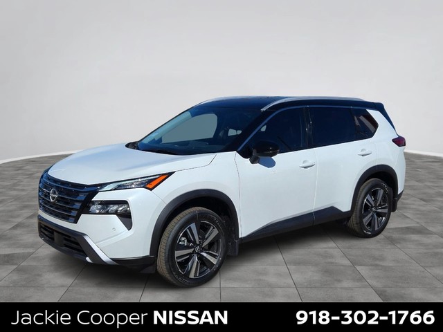 more details - nissan rogue