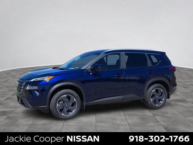 more details - nissan rogue
