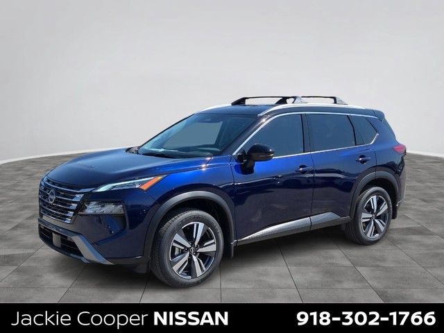 more details - nissan rogue