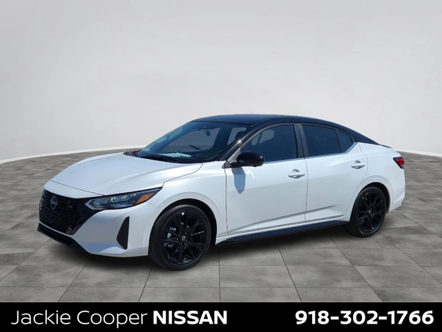 more details - nissan sentra