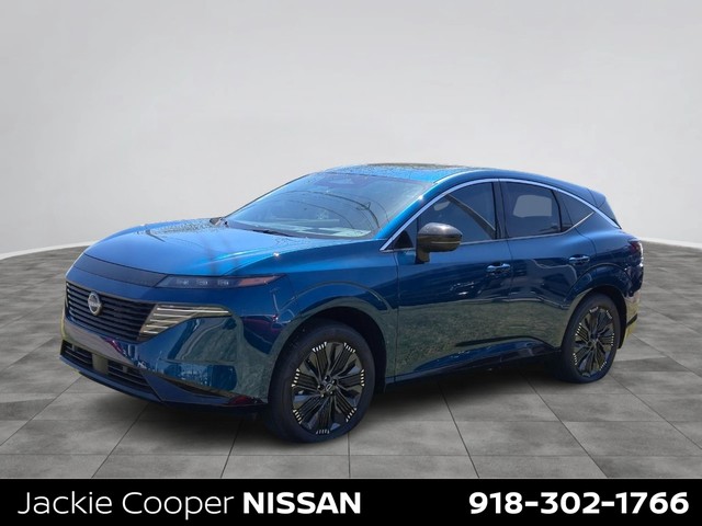 more details - nissan murano