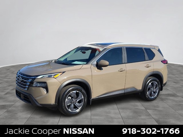 more details - nissan rogue