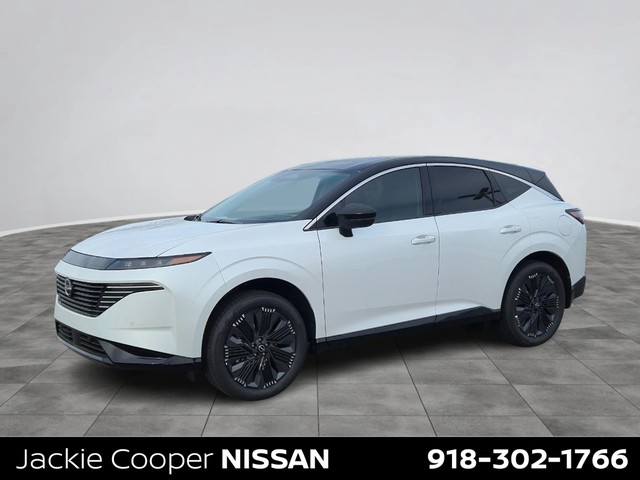 more details - nissan murano