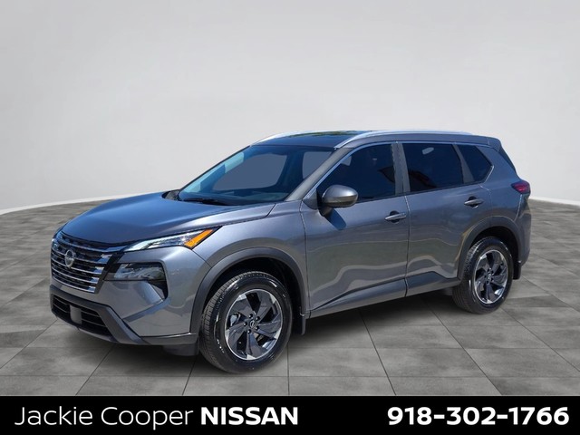 more details - nissan rogue