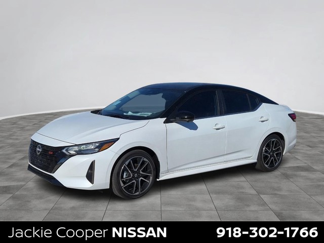 more details - nissan sentra