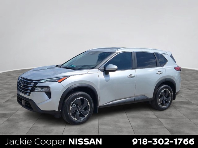more details - nissan rogue