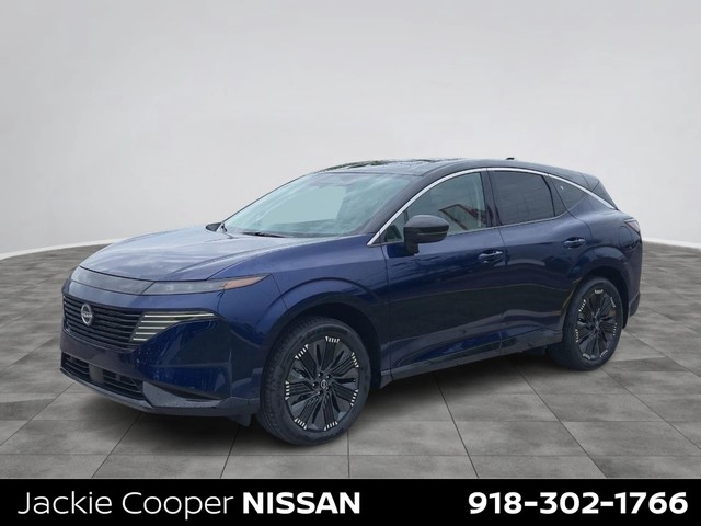 more details - nissan murano